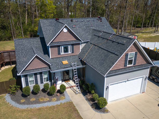 Best Storm Damage Roof Repair  in Gibsonia, PA